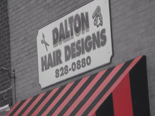 Dalton Hair Designs