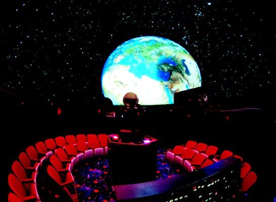 Emera Astronomy Center