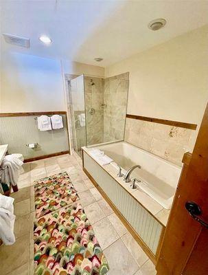 The Ruby of MT Crested Butte