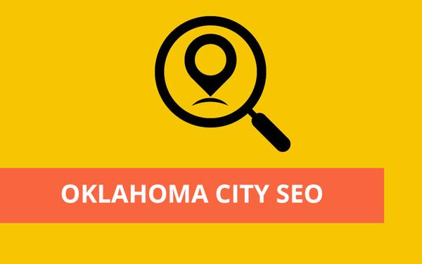 Oklahoma City SEO