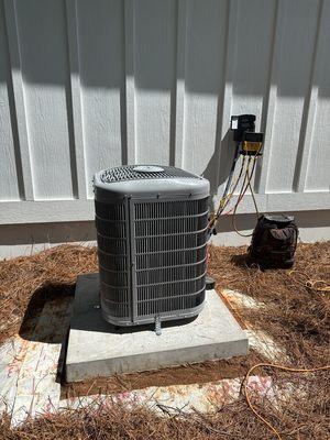 Perdido Heating and Air