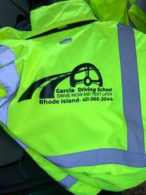 Garcia Driving School