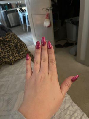 Nails Pro