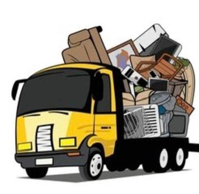 Cams Towing and Junk Removal