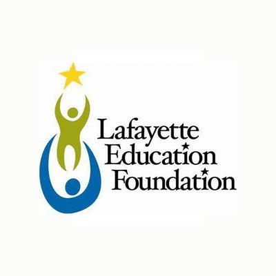 Lafayette Education Foundation