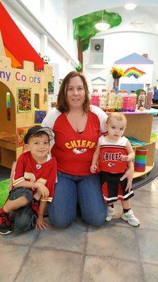 Creative World School