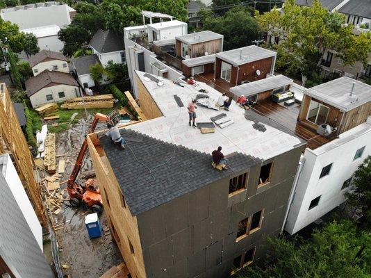 Mr T's A/c and Heating