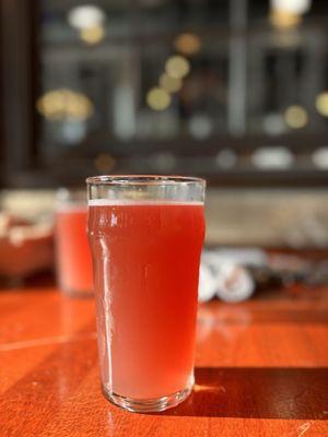 Resurgence Brewing Co.