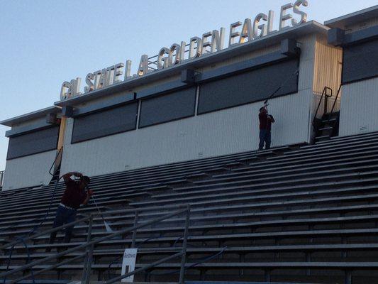 Botros Power Washing