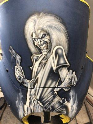 Eddie