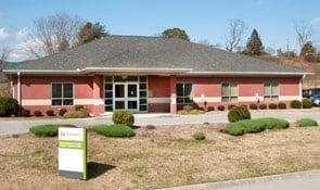 Irene and Howard H Baker Cancer Treatment Center