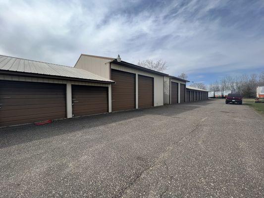 Princeton Mini Storage