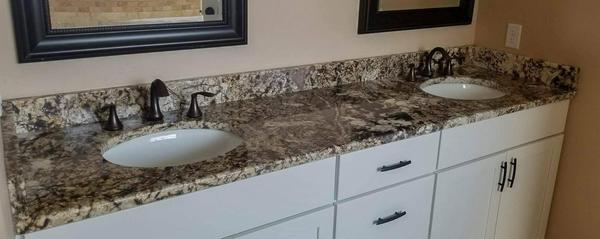 Cascade Granite
