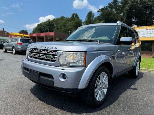 Royal City Auto Sales