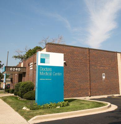 Access Doctors Medical Center