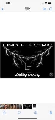 Lind Electric