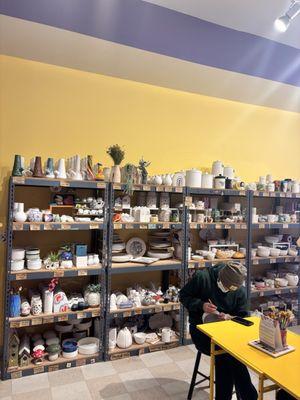 Pottery Barn