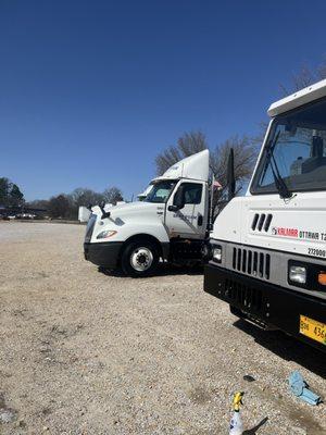 SuperClean Mobile Services