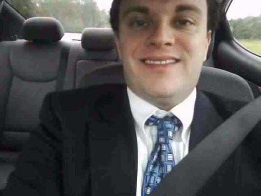 Justin M. Gregory Law Office