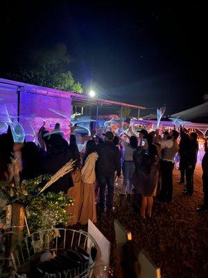 Swipe Right Bartending