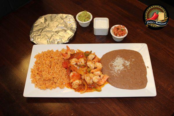 Cotijas Restaurant & Deli