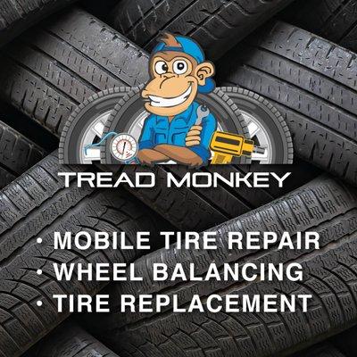 Mobile Tire Repair