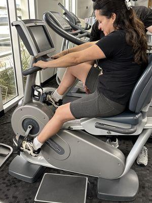 Suarez Physical Therapy