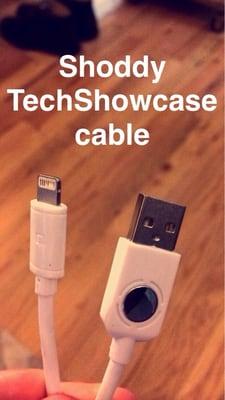 Tech Showcase