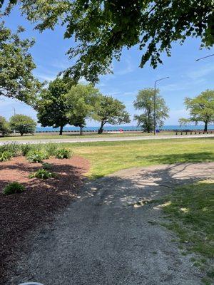 Jackson Park Golf Course photo