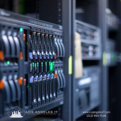 Los Angeles IT