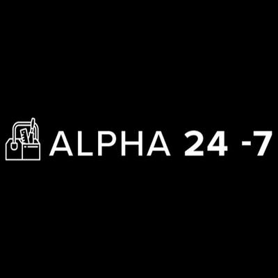 Alpha 24 -7
