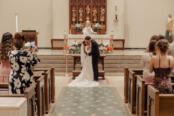 Carissa & Josef's Wedding in Huntley, IL