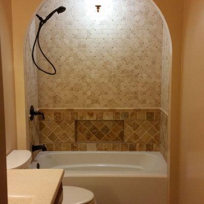 Precise Repair & Remodel