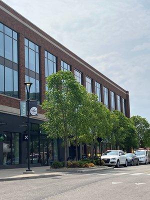 Principle Barbershop