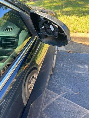 Stokes Mobile Mechanics