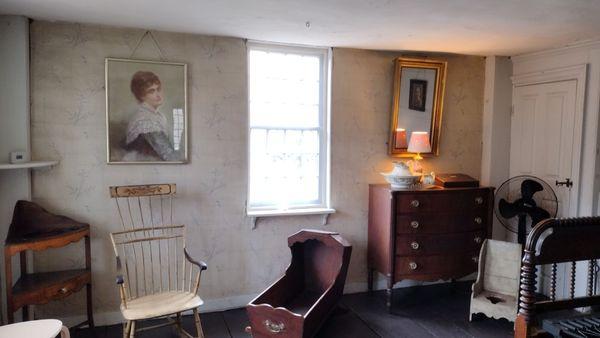 Old Manse
