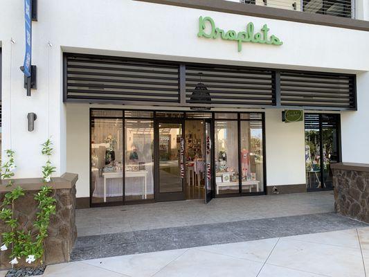 We consolidated into 1 store. Please visit us at Wailea Village.
Mahalo for supporting this small family owned business of 11yrs.