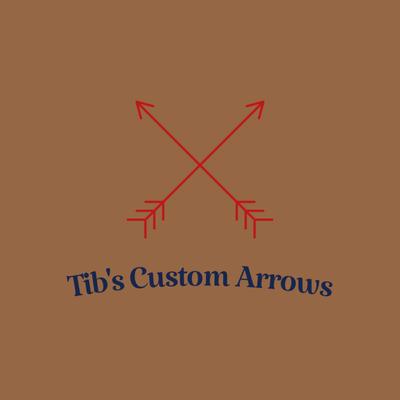 Tibs Custom Arrows