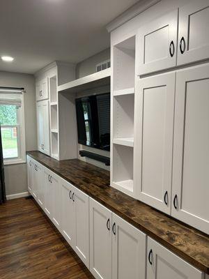 Fresh Start Refinishing