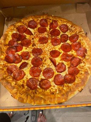 Little Caesars Pizza