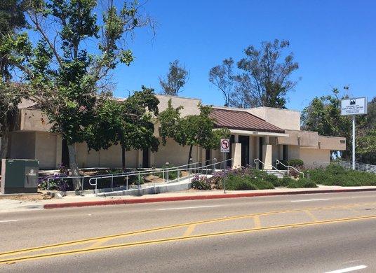 National City Family Health Center