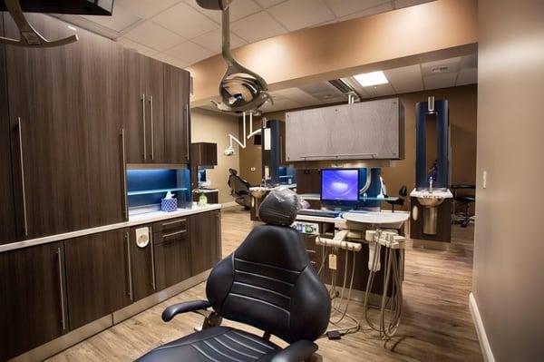 Persimmon Dental Care