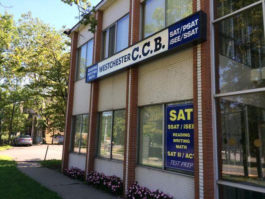 CCB School of Westchester
