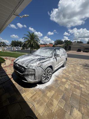 Swfl Shine & Services