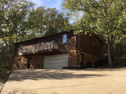 Cedar Treatment Services