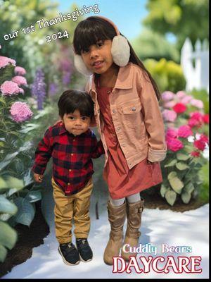 Cuddly Bears Daycare