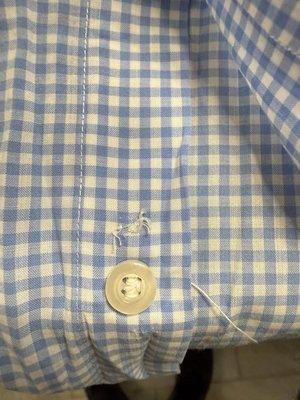 Pinckard & Morgan Cleaners & Laundry