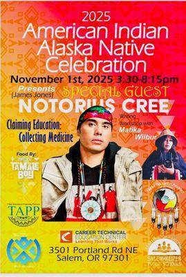 Salem Keizer Career Technical education