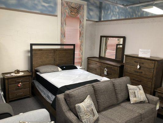 Wright's Furniture