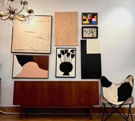 45 Three Modern Vintage Home